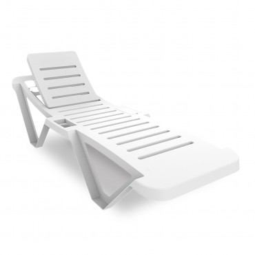 Transat piscine professionnel MARINA